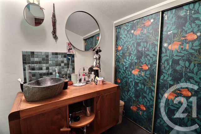 Appartement T3 &agrave; vendre - 3 pi&egrave;ces - 80,70 m2 - Bordeaux - 33 - AQUITAINE