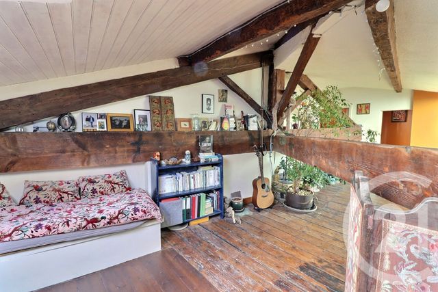 Appartement T3 &agrave; vendre - 3 pi&egrave;ces - 80,70 m2 - Bordeaux - 33 - AQUITAINE