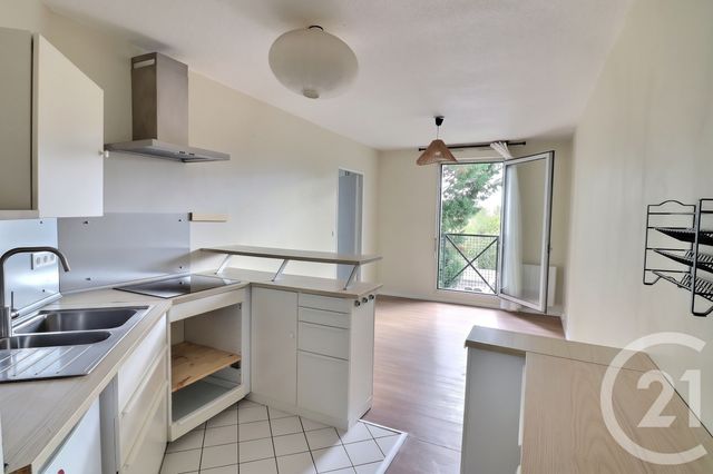 Appartement T2 à vendre BORDEAUX