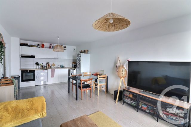 Appartement T3 &agrave; vendre - 3 pi&egrave;ces - 60,75 m2 - Bordeaux - 33 - AQUITAINE