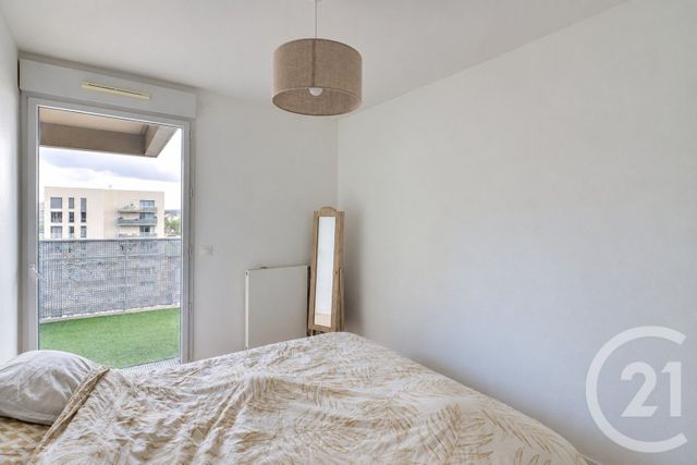 Appartement T3 &agrave; vendre - 3 pi&egrave;ces - 60,75 m2 - Bordeaux - 33 - AQUITAINE