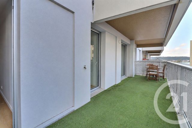 Appartement T3 &agrave; vendre - 3 pi&egrave;ces - 60,75 m2 - Bordeaux - 33 - AQUITAINE
