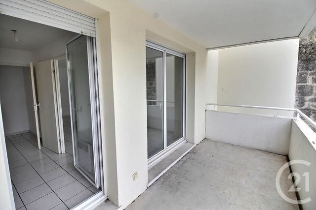 Appartement F3 &agrave; vendre - 3 pi&egrave;ces - 73,31 m2 - Bordeaux - 33 - AQUITAINE
