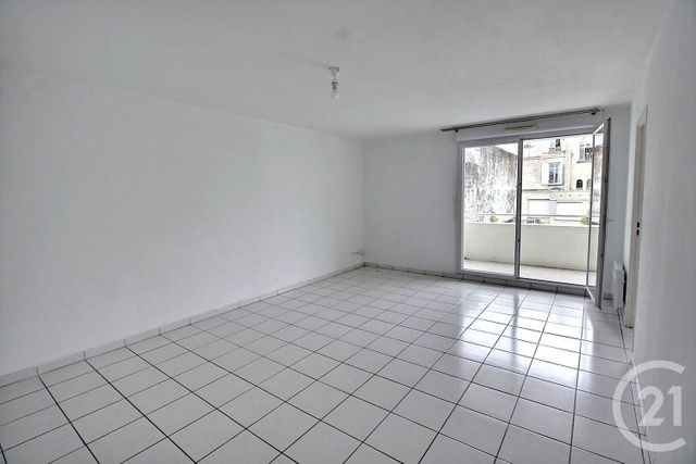Appartement F3 &agrave; vendre - 3 pi&egrave;ces - 73,31 m2 - Bordeaux - 33 - AQUITAINE