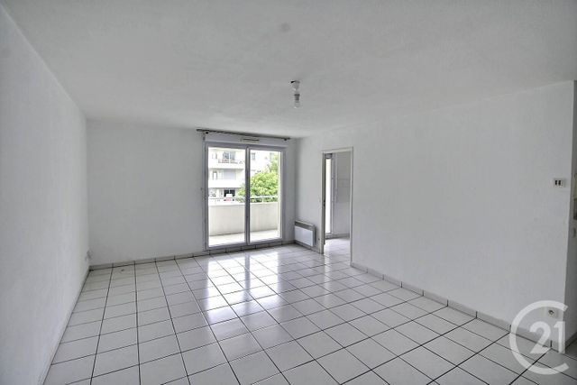 Appartement F3 &agrave; vendre - 3 pi&egrave;ces - 73,31 m2 - Bordeaux - 33 - AQUITAINE