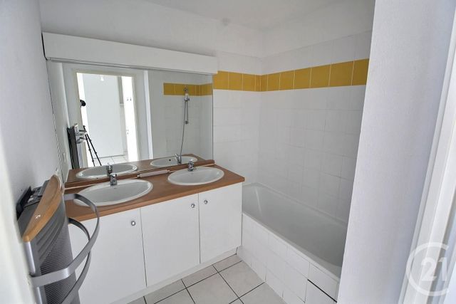 Appartement F3 &agrave; vendre - 3 pi&egrave;ces - 73,31 m2 - Bordeaux - 33 - AQUITAINE
