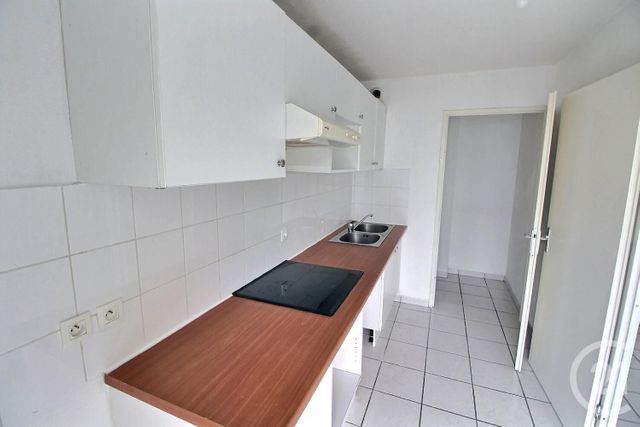 Appartement F3 &agrave; vendre - 3 pi&egrave;ces - 73,31 m2 - Bordeaux - 33 - AQUITAINE