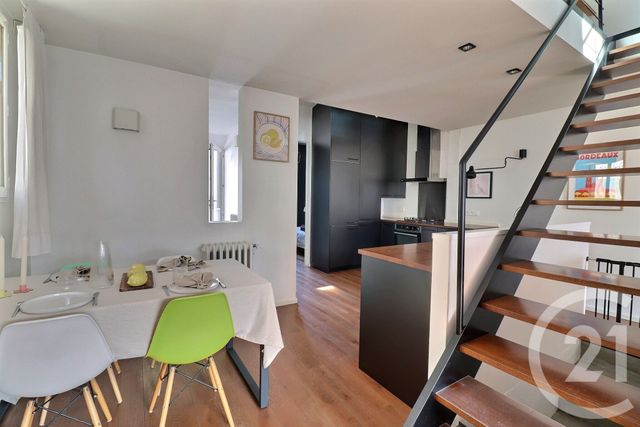 Maison &agrave; vendre - 3 pi&egrave;ces - 90 m2 - Bordeaux - 33 - AQUITAINE