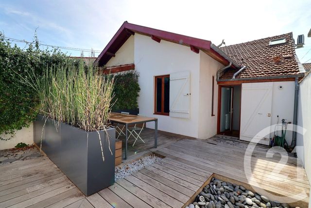Maison &agrave; vendre - 3 pi&egrave;ces - 90 m2 - Bordeaux - 33 - AQUITAINE