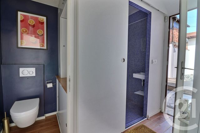 Maison &agrave; vendre - 3 pi&egrave;ces - 90 m2 - Bordeaux - 33 - AQUITAINE