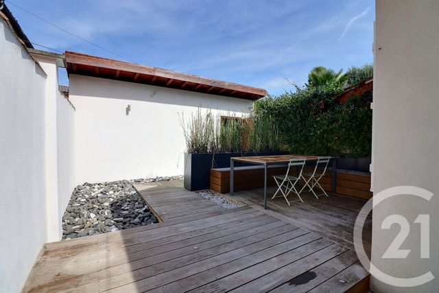 Maison &agrave; vendre - 3 pi&egrave;ces - 90 m2 - Bordeaux - 33 - AQUITAINE