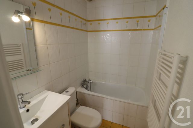 Appartement F1 &agrave; vendre - 1 pi&egrave;ce - 30,23 m2 - Bordeaux - 33 - AQUITAINE
