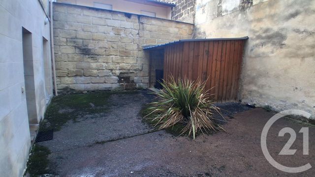 Appartement T1 &agrave; vendre - 1 pi&egrave;ce - 31,87 m2 - Bordeaux - 33 - AQUITAINE
