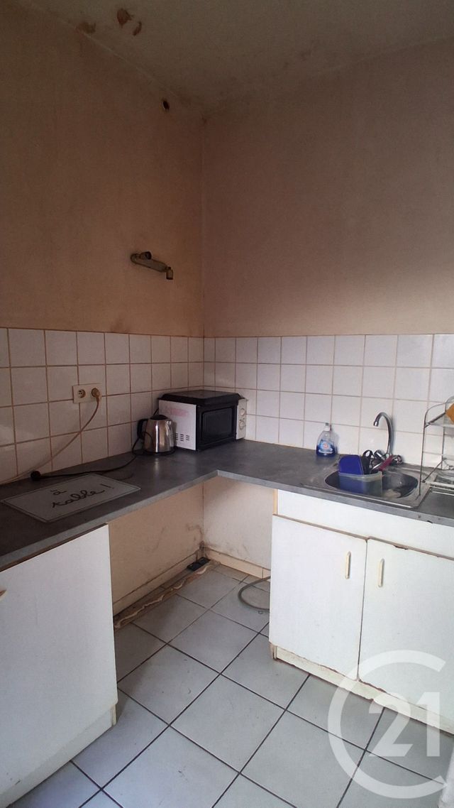Appartement T1 &agrave; vendre - 1 pi&egrave;ce - 31,87 m2 - Bordeaux - 33 - AQUITAINE
