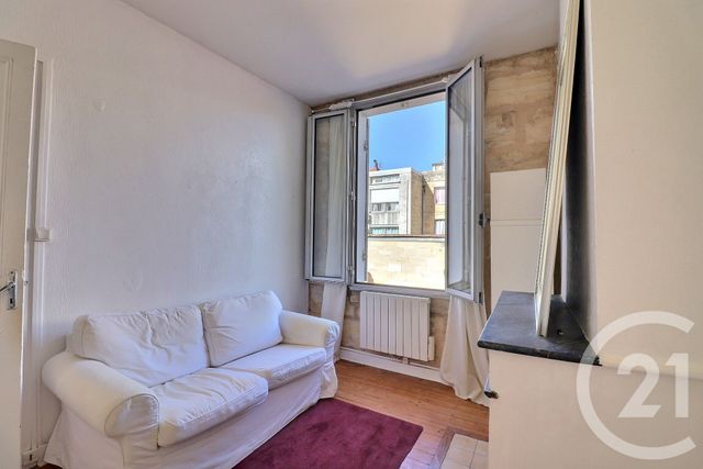 Appartement T2 &agrave; vendre - 2 pi&egrave;ces - 27,80 m2 - Bordeaux - 33 - AQUITAINE