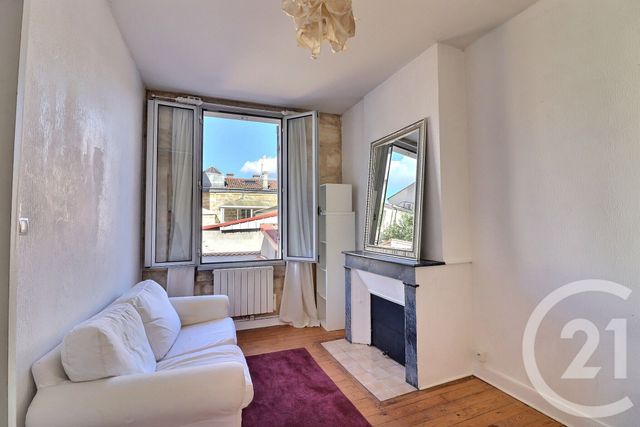 Appartement T2 à vendre BORDEAUX