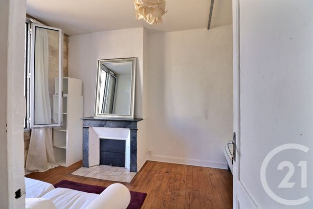 Appartement T2 &agrave; vendre - 2 pi&egrave;ces - 27,80 m2 - Bordeaux - 33 - AQUITAINE