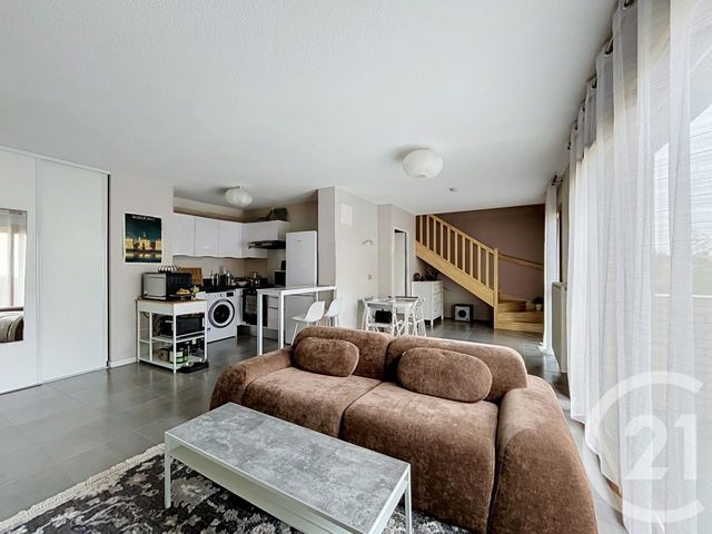 Appartement F3 à vendre BORDEAUX