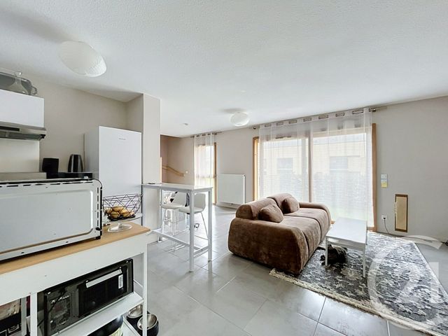 Appartement F3 &agrave; vendre - 3 pi&egrave;ces - 72,45 m2 - Bordeaux - 33 - AQUITAINE