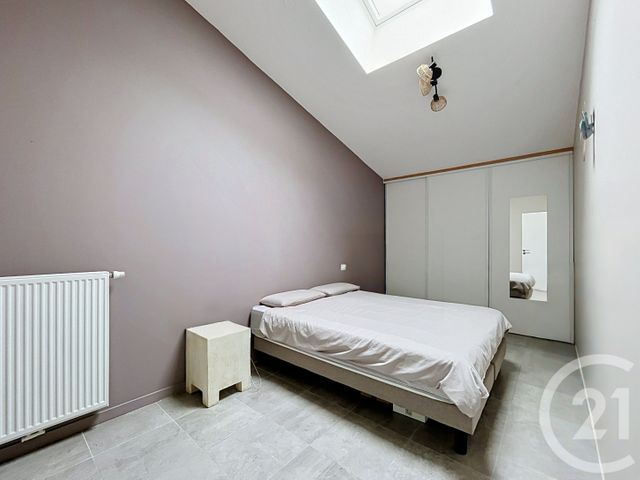 Appartement F3 &agrave; vendre - 3 pi&egrave;ces - 72,45 m2 - Bordeaux - 33 - AQUITAINE
