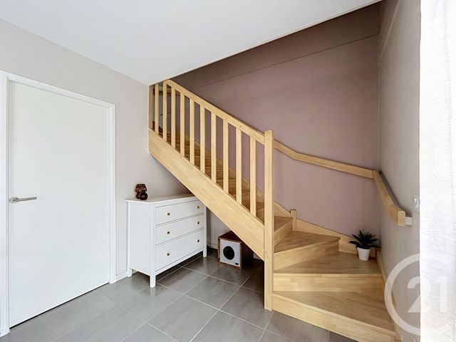 Appartement F3 &agrave; vendre - 3 pi&egrave;ces - 72,45 m2 - Bordeaux - 33 - AQUITAINE