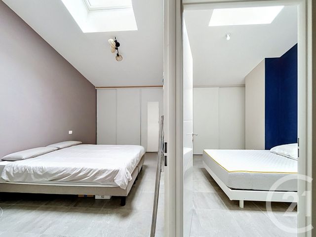 Appartement F3 &agrave; vendre - 3 pi&egrave;ces - 72,45 m2 - Bordeaux - 33 - AQUITAINE
