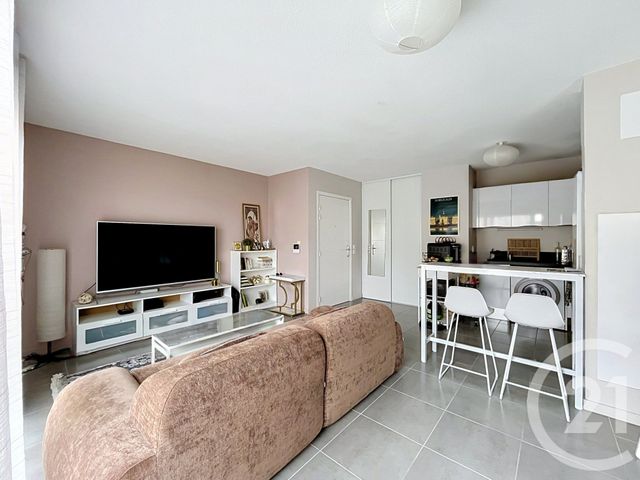 Appartement F3 &agrave; vendre - 3 pi&egrave;ces - 72,45 m2 - Bordeaux - 33 - AQUITAINE