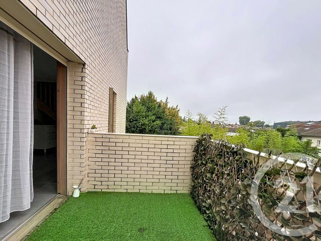 Appartement F3 &agrave; vendre - 3 pi&egrave;ces - 72,45 m2 - Bordeaux - 33 - AQUITAINE