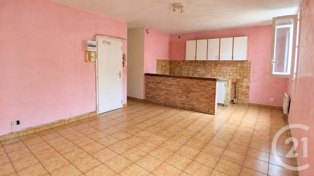 Appartement Studio à vendre BORDEAUX