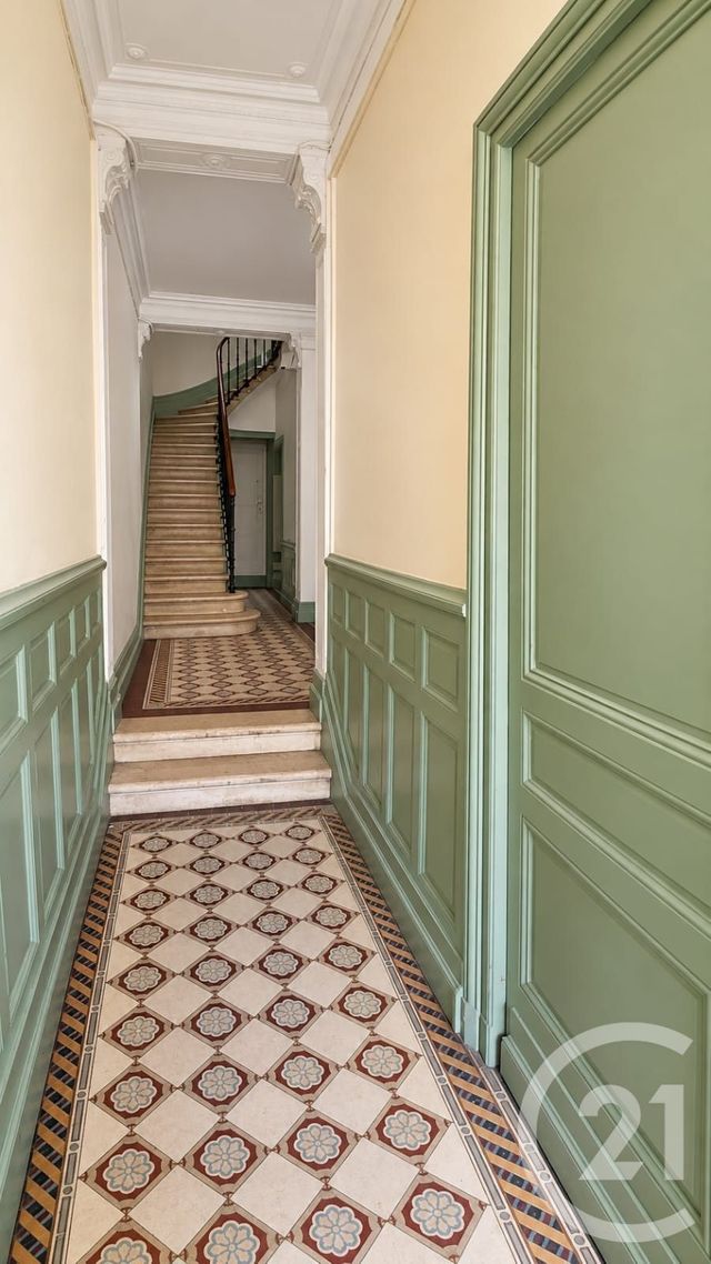 Appartement T2 &agrave; vendre - 2 pi&egrave;ces - 26 m2 - Bordeaux - 33 - AQUITAINE