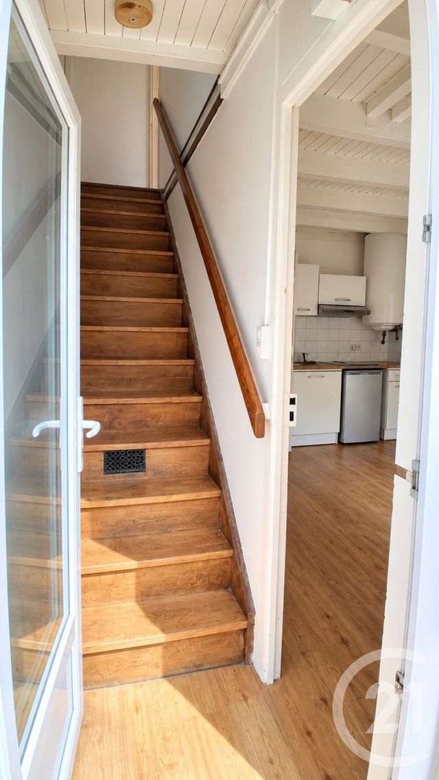 Appartement T2 &agrave; vendre - 2 pi&egrave;ces - 26 m2 - Bordeaux - 33 - AQUITAINE