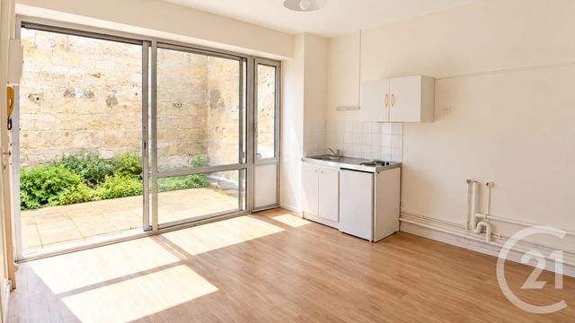 Appartement T1 à vendre BORDEAUX