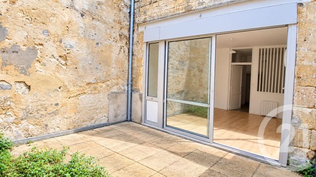Appartement T1 &agrave; vendre - 1 pi&egrave;ce - 30,60 m2 - Bordeaux - 33 - AQUITAINE