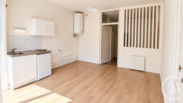 Appartement T1 &agrave; vendre - 1 pi&egrave;ce - 30,60 m2 - Bordeaux - 33 - AQUITAINE