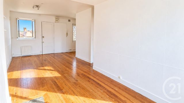 Appartement T3 &agrave; vendre - 3 pi&egrave;ces - 60 m2 - Bordeaux - 33 - AQUITAINE