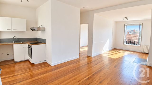 Appartement T3 à vendre BORDEAUX