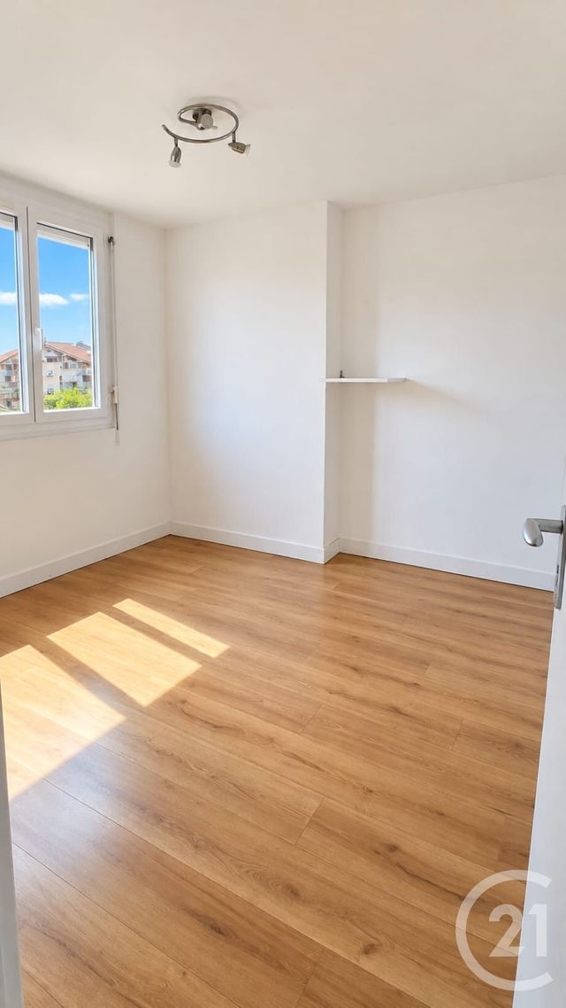 Appartement T3 &agrave; vendre - 3 pi&egrave;ces - 60 m2 - Bordeaux - 33 - AQUITAINE