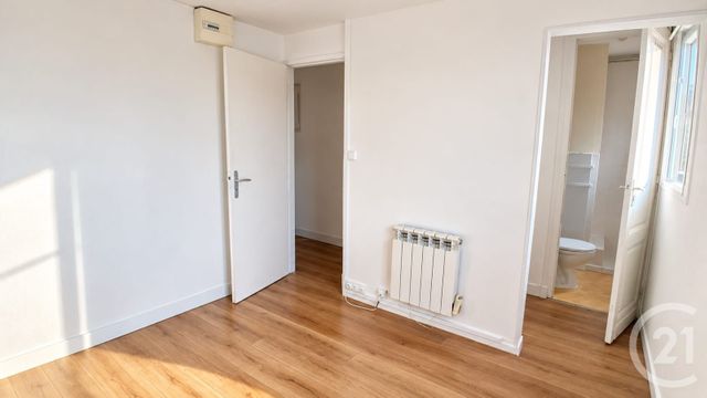 Appartement T3 &agrave; vendre - 3 pi&egrave;ces - 60 m2 - Bordeaux - 33 - AQUITAINE