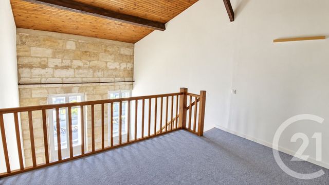 Appartement T1 &agrave; vendre - 1 pi&egrave;ce - 39,20 m2 - Bordeaux - 33 - AQUITAINE