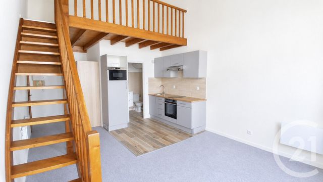 Appartement T1 &agrave; vendre - 1 pi&egrave;ce - 39,20 m2 - Bordeaux - 33 - AQUITAINE