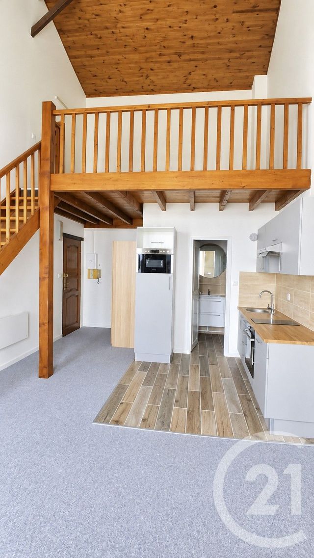 Appartement T1 &agrave; vendre - 1 pi&egrave;ce - 39,20 m2 - Bordeaux - 33 - AQUITAINE