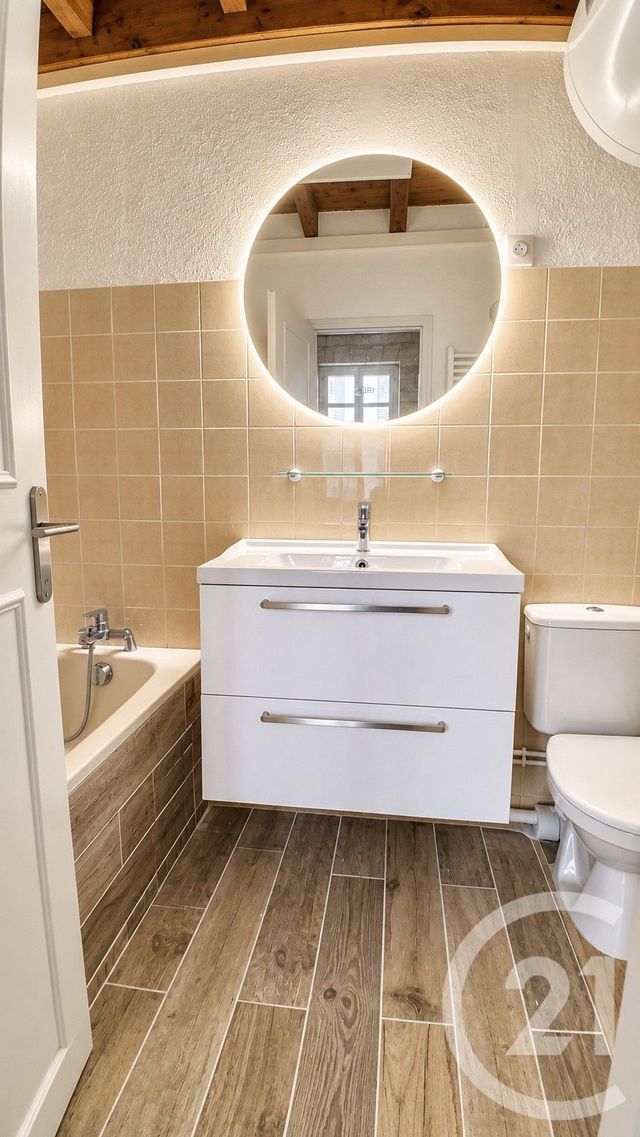 Appartement T1 &agrave; vendre - 1 pi&egrave;ce - 39,20 m2 - Bordeaux - 33 - AQUITAINE