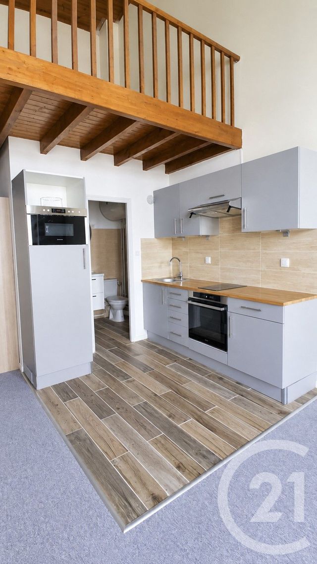 Appartement T1 &agrave; vendre - 1 pi&egrave;ce - 39,20 m2 - Bordeaux - 33 - AQUITAINE