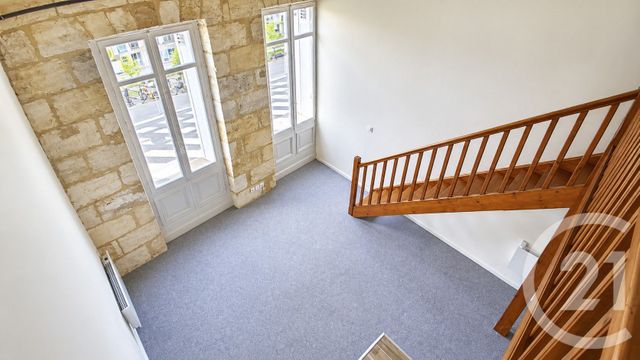 Appartement T1 &agrave; vendre - 1 pi&egrave;ce - 39,20 m2 - Bordeaux - 33 - AQUITAINE
