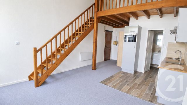Appartement T1 à vendre BORDEAUX