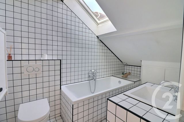 Maison &agrave; vendre - 3 pi&egrave;ces - 90 m2 - Bordeaux - 33 - AQUITAINE