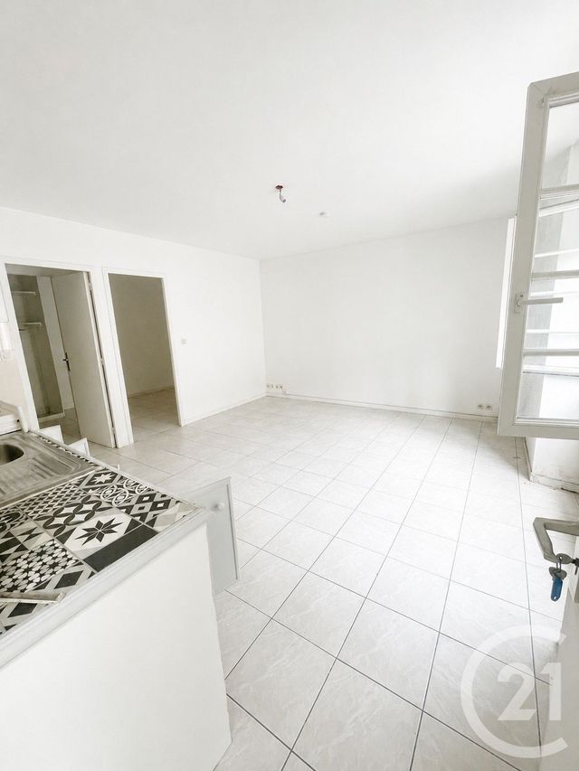 Appartement T1 à vendre BORDEAUX