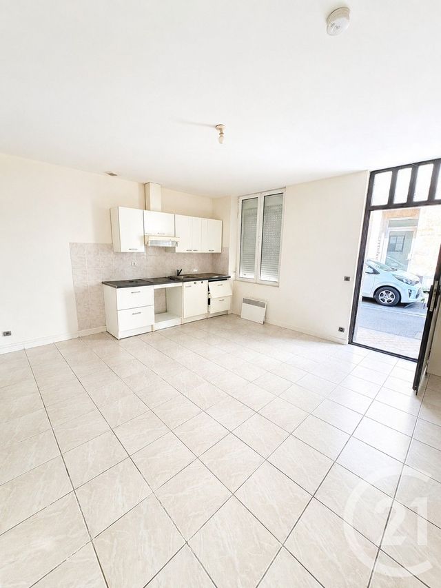 Appartement T1 à vendre BORDEAUX