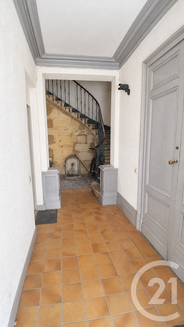 Appartement T1 &agrave; vendre - 1 pi&egrave;ce - 26,53 m2 - Bordeaux - 33 - AQUITAINE
