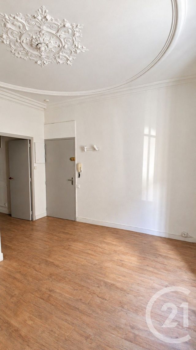 Appartement T1 &agrave; vendre - 1 pi&egrave;ce - 26,53 m2 - Bordeaux - 33 - AQUITAINE